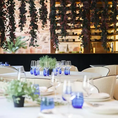 Hotel La Casa Azul Boutique