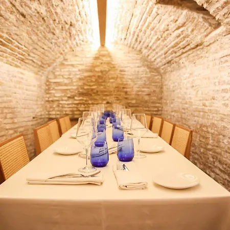 La Casa Azul Boutique Hotel Andujar