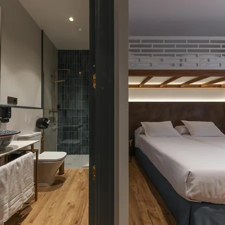 Hotel La Casa Azul Boutique 2*