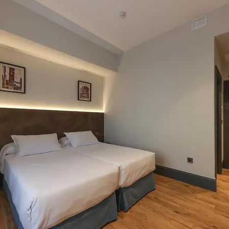 Hotel La Casa Azul Boutique 2*