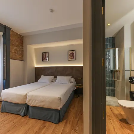 Hotel La Casa Azul Boutique