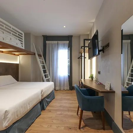 La Casa Azul Boutique Hotel 2*