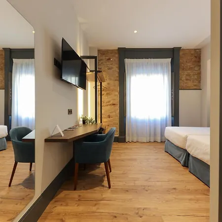 La Casa Azul Boutique Hotel Andujar