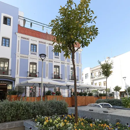 La Casa Azul Boutique Hotel Andujar