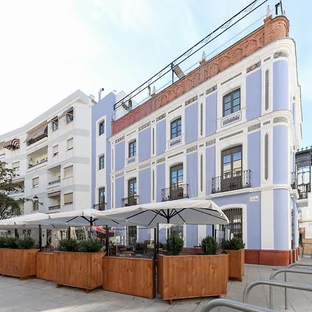 Hotel La Casa Azul Boutique