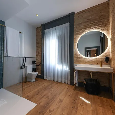 Отель La Casa Azul Boutique
