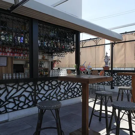 La Casa Azul Boutique