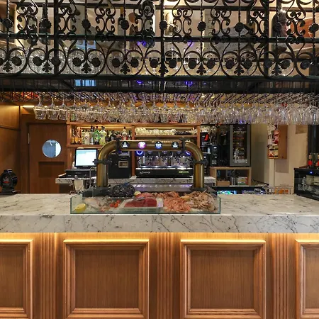 La Casa Azul Boutique Hotel 2*