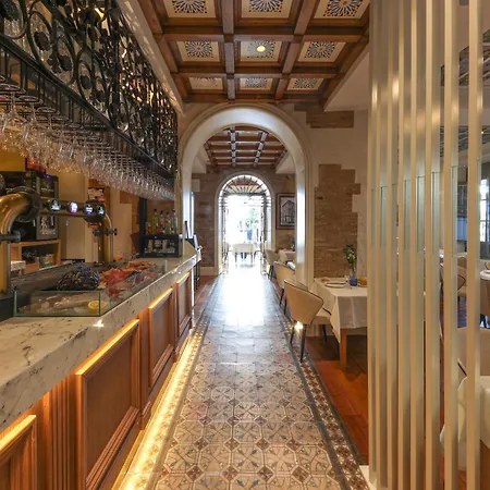 La Casa Azul Boutique 2* Andujar