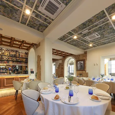 La Casa Azul Boutique Andujar