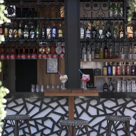 La Casa Azul Boutique