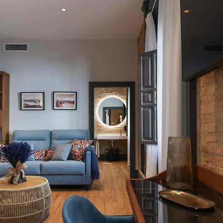 Hotel La Casa Azul Boutique 2*