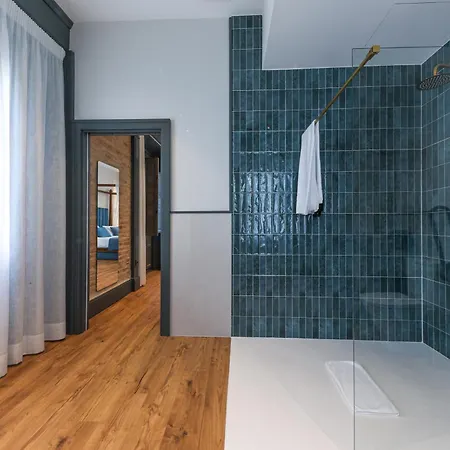 Hotel La Casa Azul Boutique 2*
